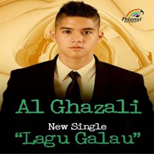 Download Lagu Al Ghazali Lagu Galau.mp3
